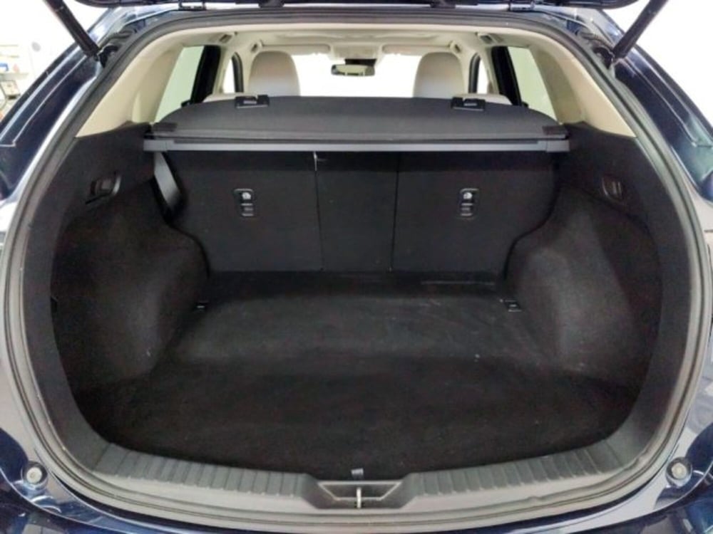 Mazda CX-5 usata a Modena (13)