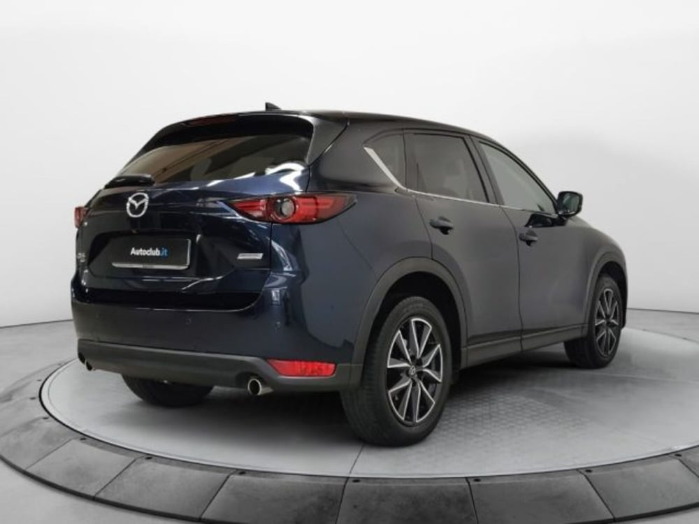Mazda CX-5 usata a Modena (2)