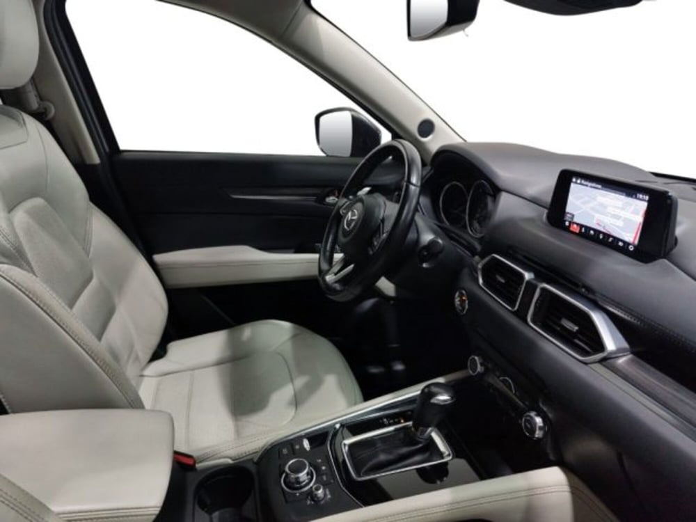 Mazda CX-5 usata a Modena (20)