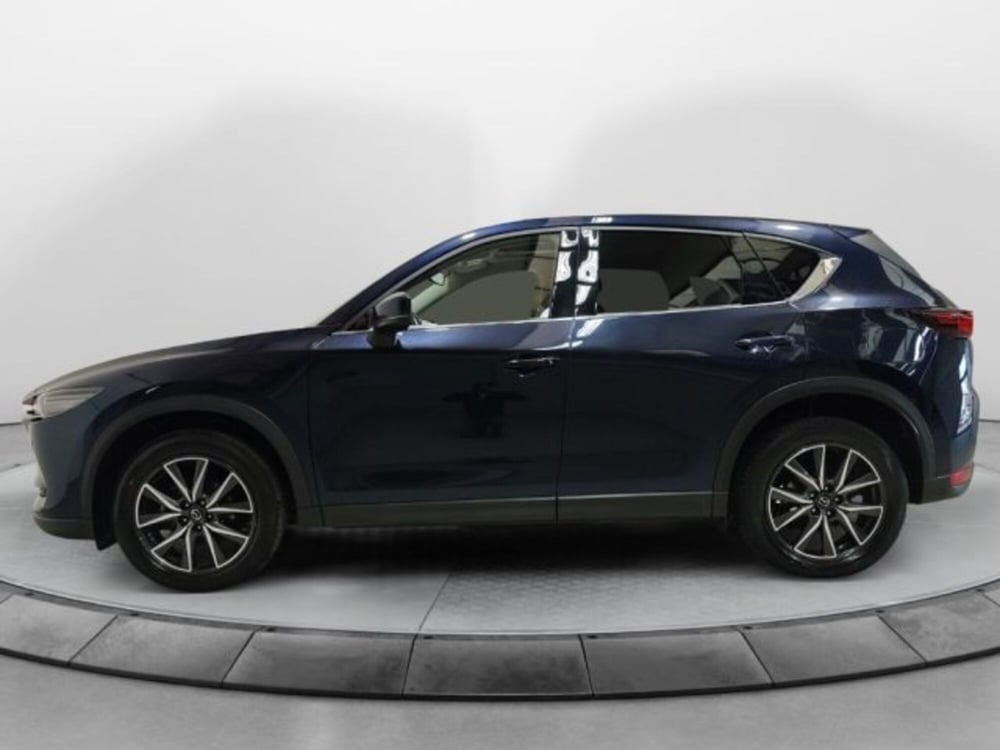 Mazda CX-5 usata a Modena (3)