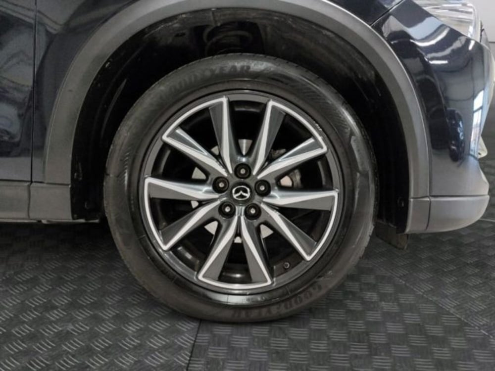 Mazda CX-5 usata a Modena (5)