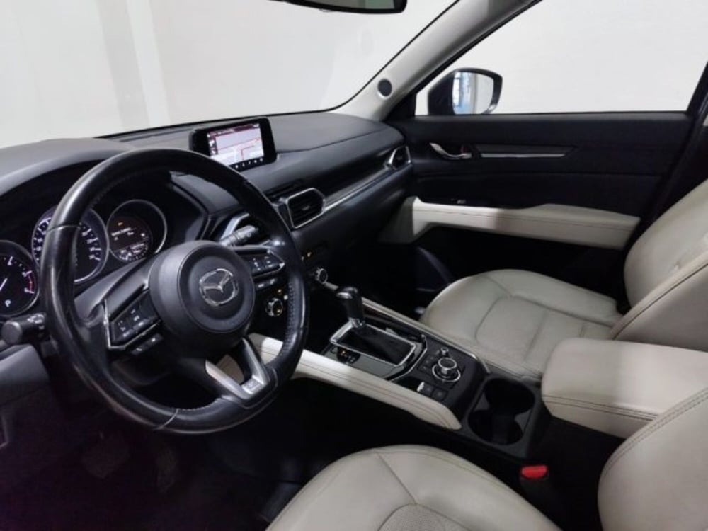 Mazda CX-5 usata a Modena (6)
