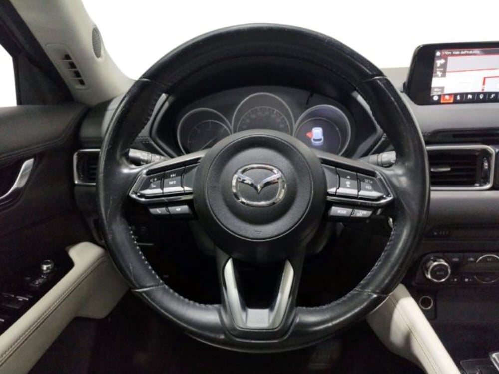 Mazda CX-5 usata a Modena (7)