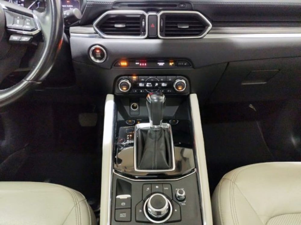 Mazda CX-5 usata a Modena (9)