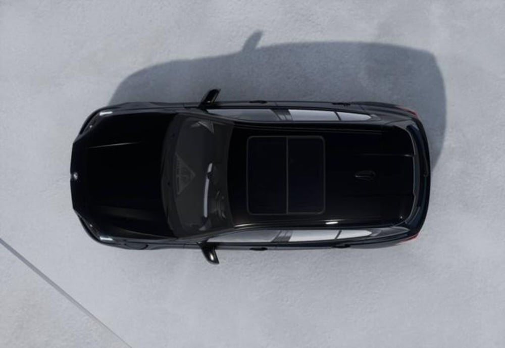 BMW Serie 1 nuova a Modena (16)