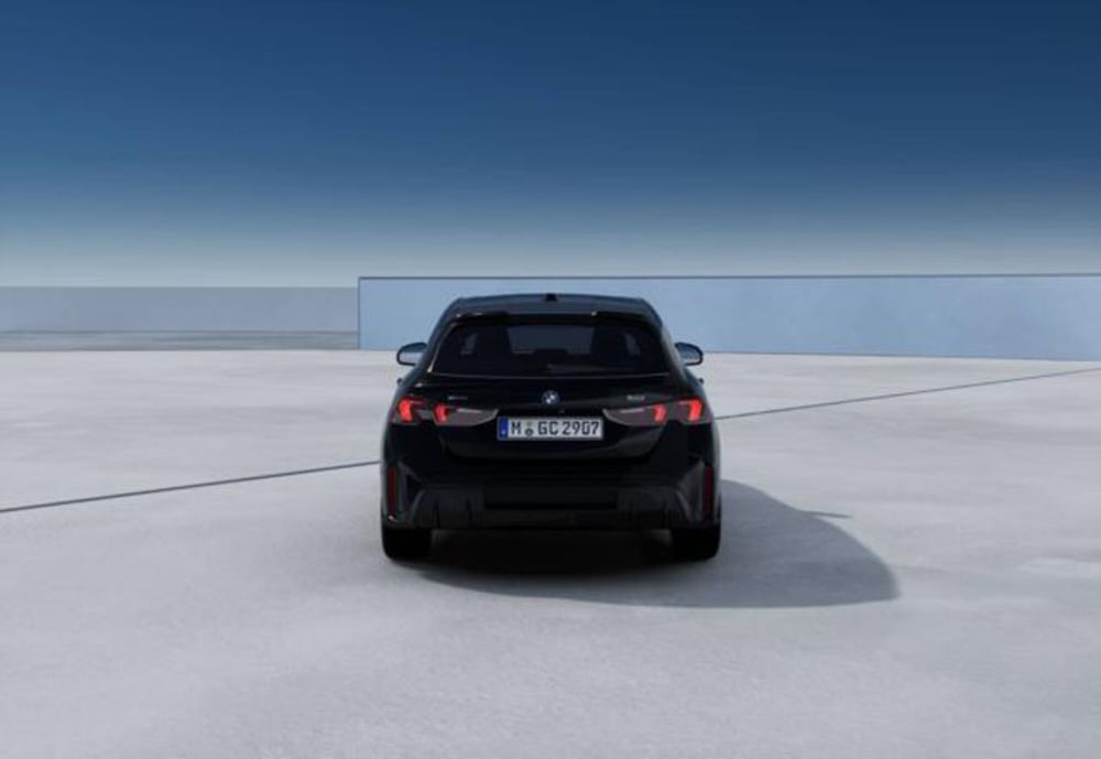 BMW Serie 1 nuova a Modena (5)