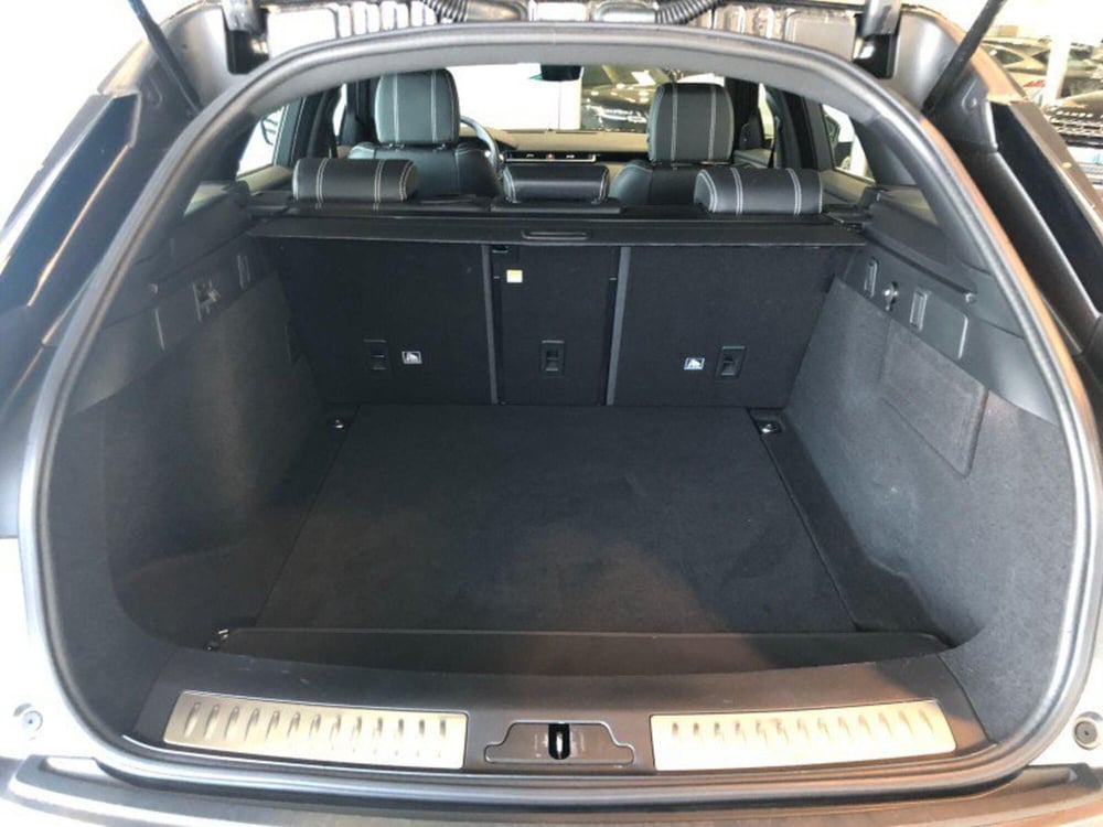 Land Rover Range Rover Velar usata a Pistoia (10)