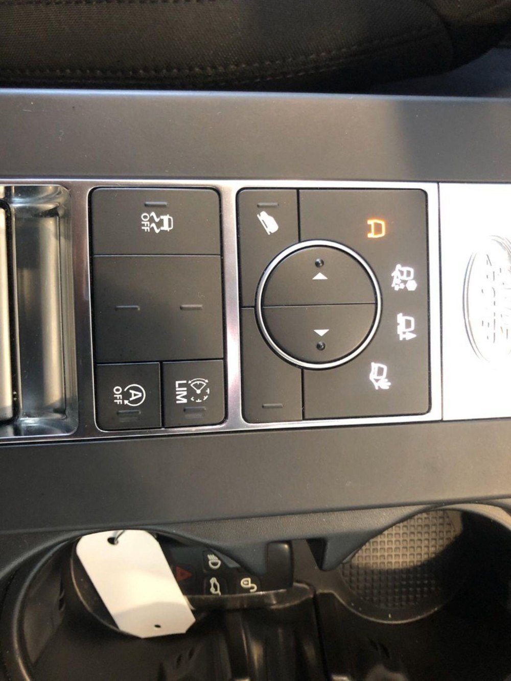 Land Rover Discovery usata a Pistoia (12)