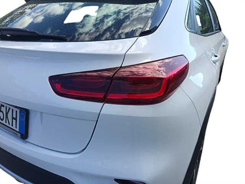 Kia XCeed usata a Potenza (10)