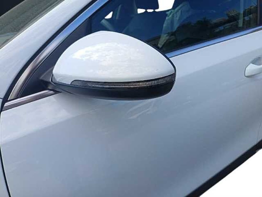 Kia XCeed usata a Potenza (12)