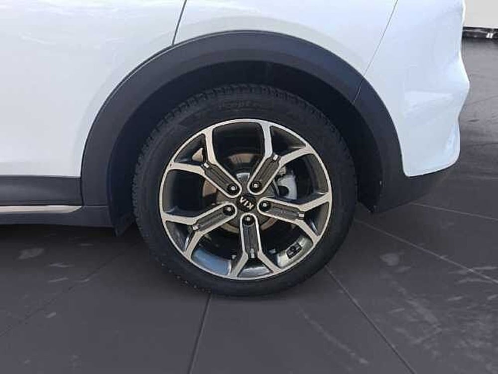 Kia XCeed usata a Potenza (13)