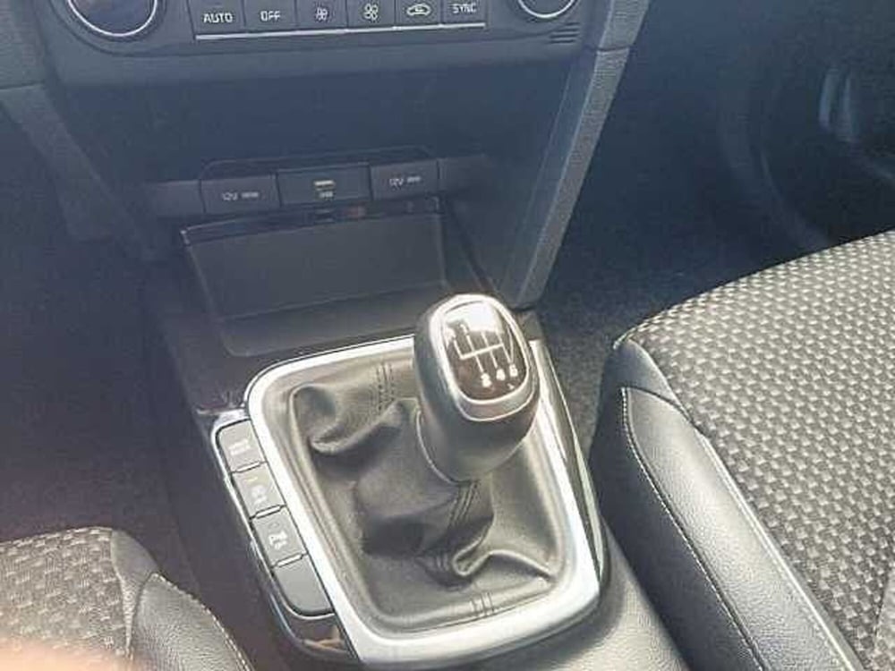 Kia XCeed usata a Potenza (17)