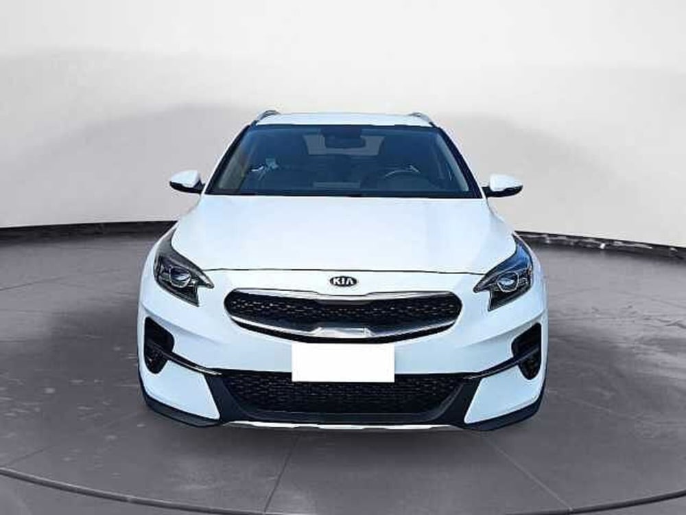 Kia XCeed usata a Potenza (5)