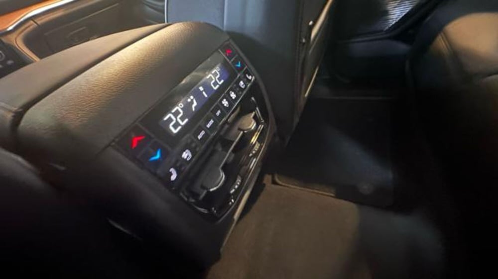 Jeep Grand Cherokee nuova a Reggio Emilia (18)