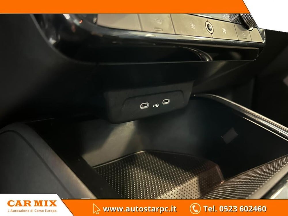 Skoda Fabia usata a Piacenza (12)