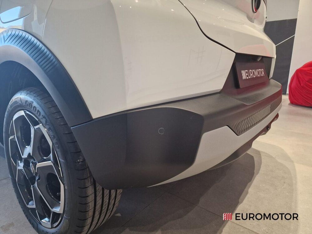 Citroen C3 nuova a Bari (10)