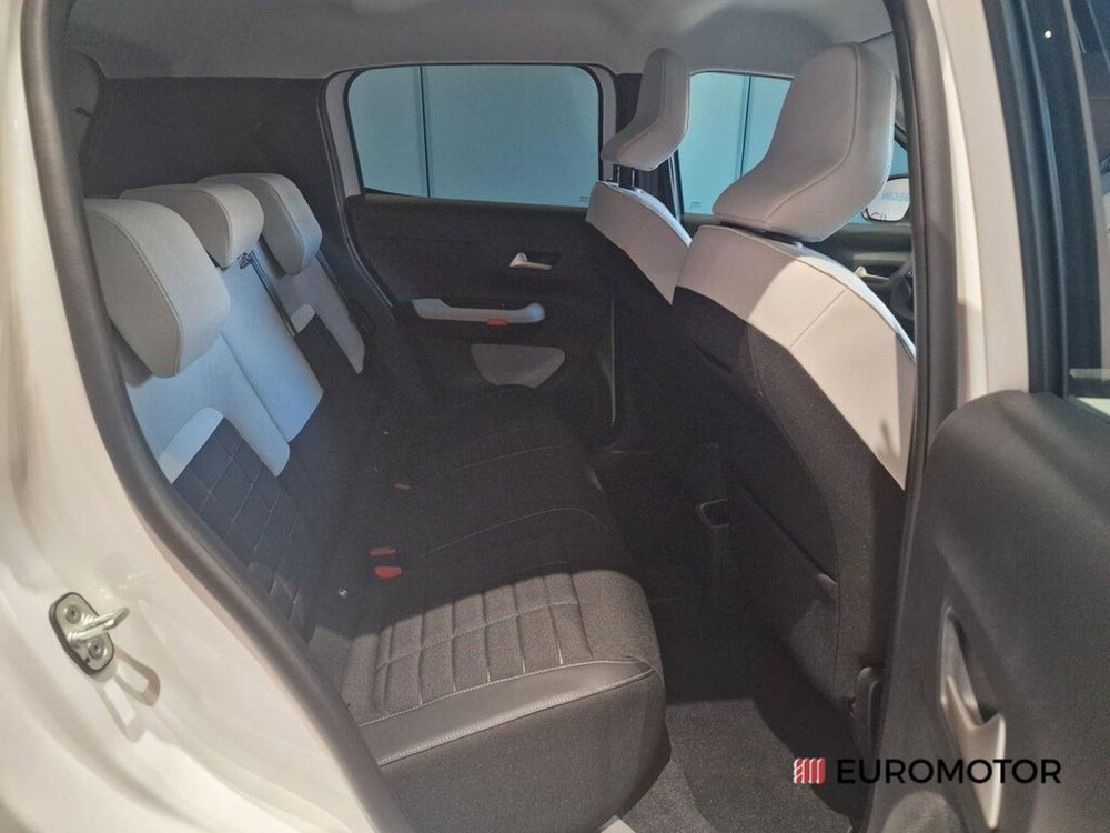 Citroen C3 nuova a Bari (13)