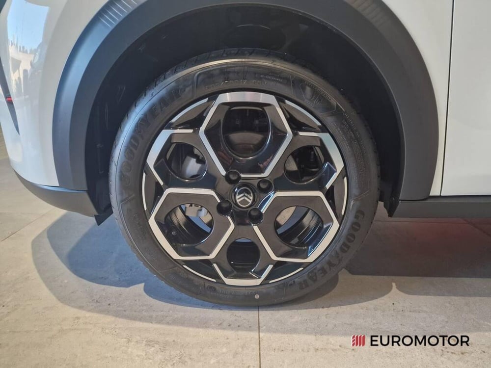 Citroen C3 nuova a Bari (9)