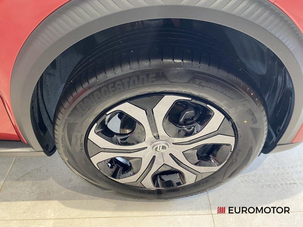 Citroen C3 nuova a Bari (5)