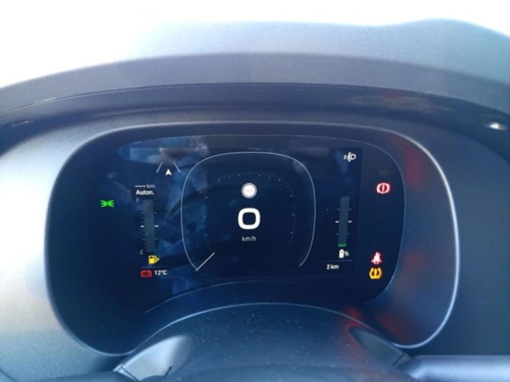 Fiat Panda nuova a Frosinone (10)