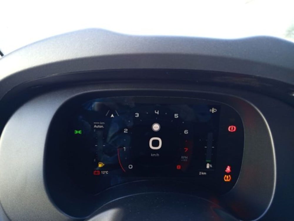 Fiat Panda nuova a Frosinone (11)