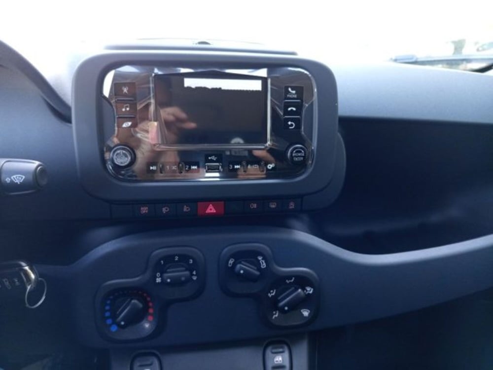 Fiat Panda nuova a Frosinone (13)