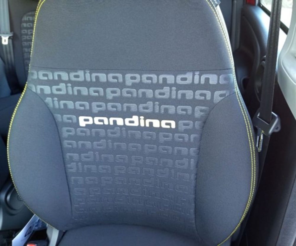 Fiat Panda nuova a Frosinone (15)