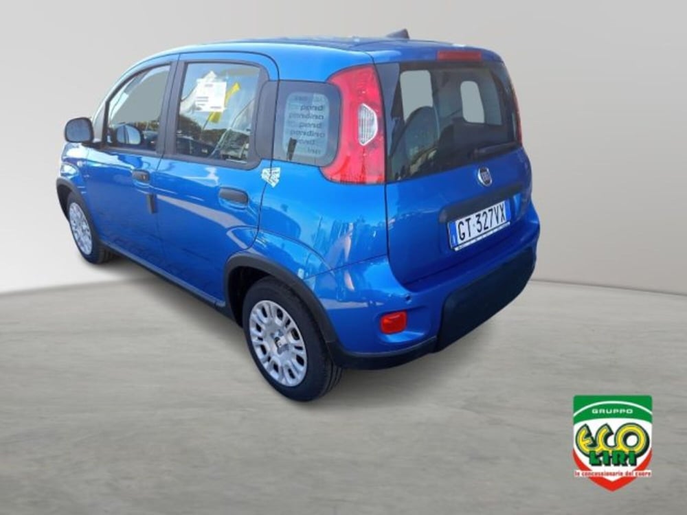 Fiat Panda nuova a Frosinone (4)