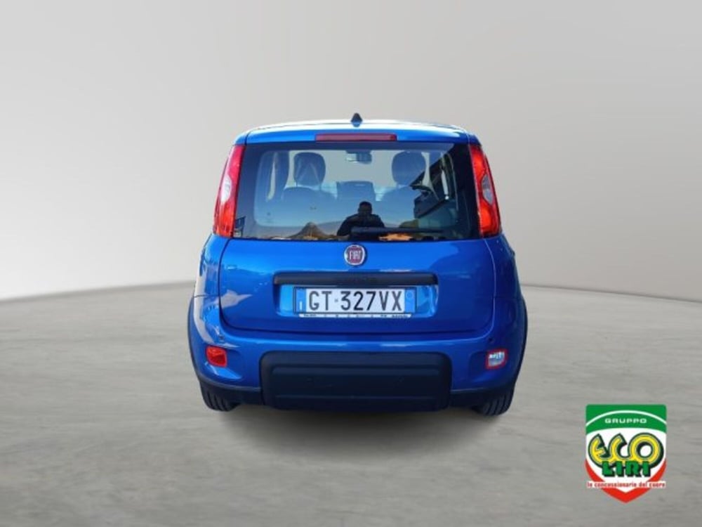 Fiat Panda nuova a Frosinone (5)
