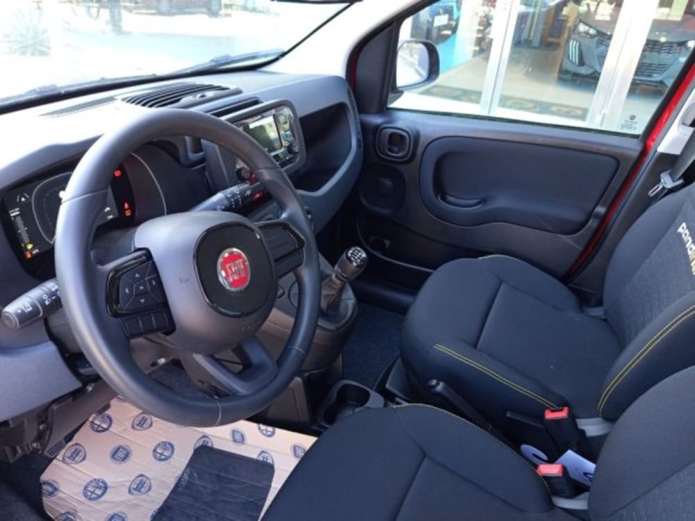 Fiat Panda nuova a Frosinone (10)