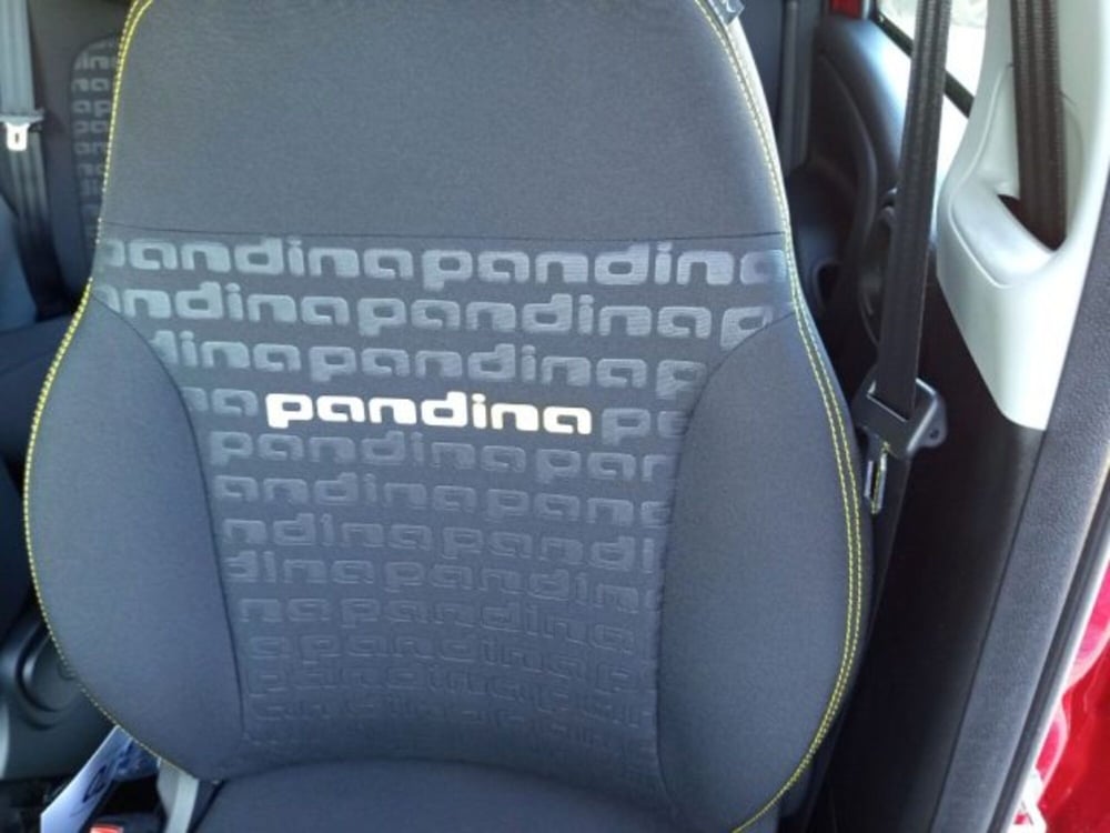 Fiat Panda nuova a Frosinone (11)