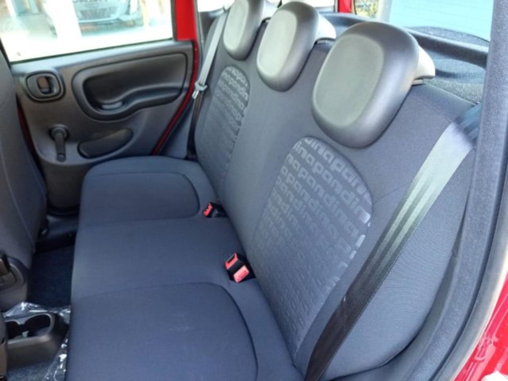 Fiat Panda nuova a Frosinone (12)