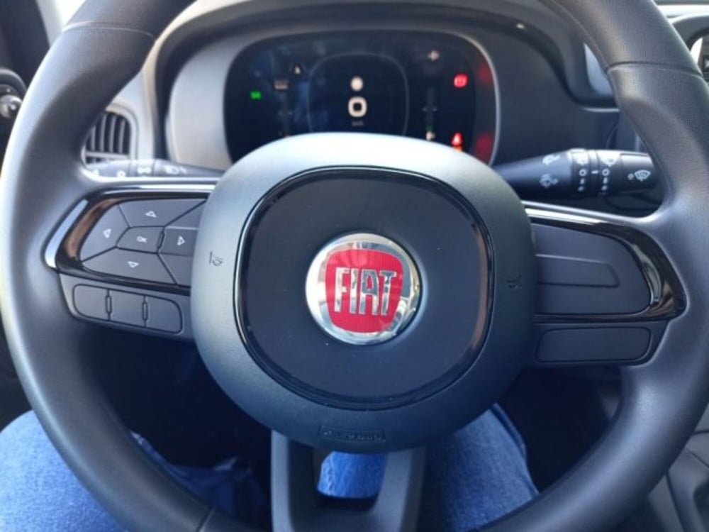 Fiat Panda nuova a Frosinone (15)