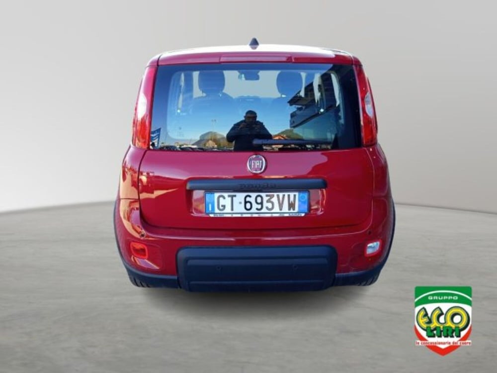 Fiat Panda nuova a Frosinone (5)