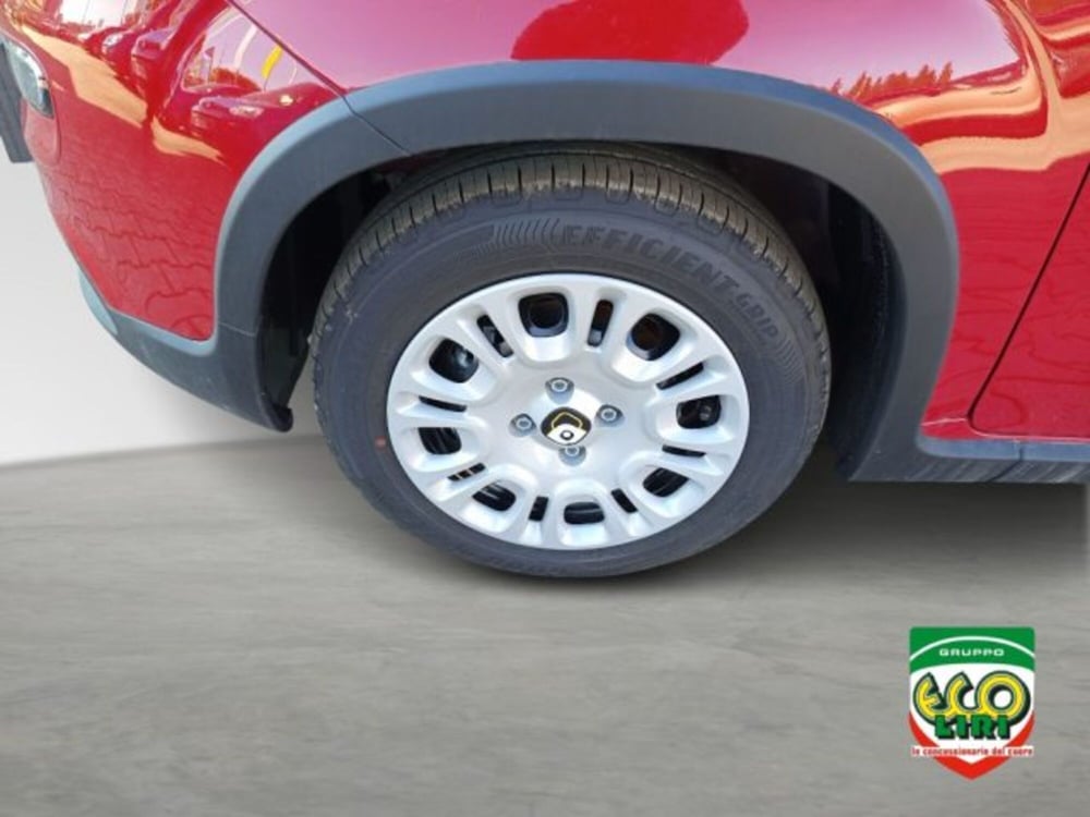 Fiat Panda nuova a Frosinone (9)