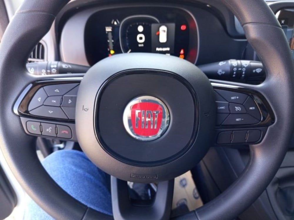 Fiat Panda nuova a Frosinone (10)