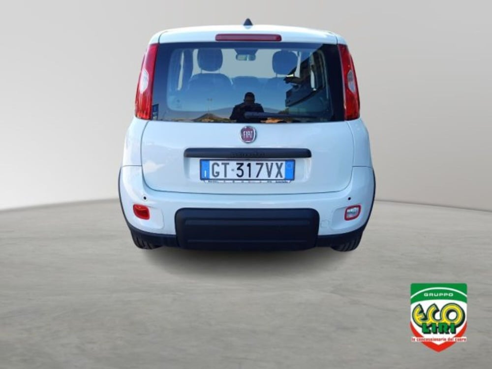 Fiat Panda nuova a Frosinone (5)