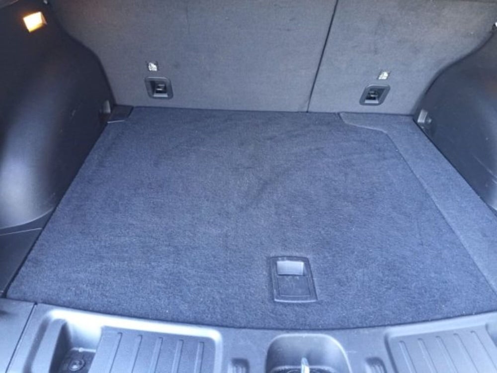 Jeep Compass usata a Frosinone (13)
