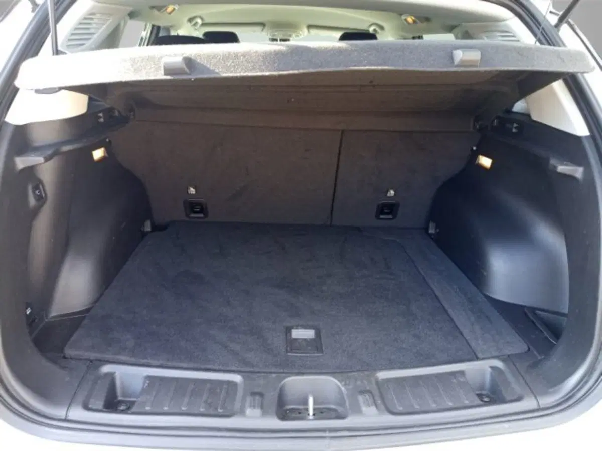 Jeep Compass usata a Frosinone (6)