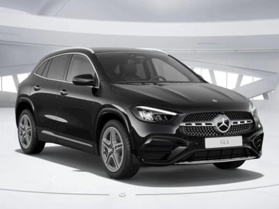 Mercedes-Benz GLA SUV 200 d AMG Line Premium Plus 4matic auto nuova a Verona
