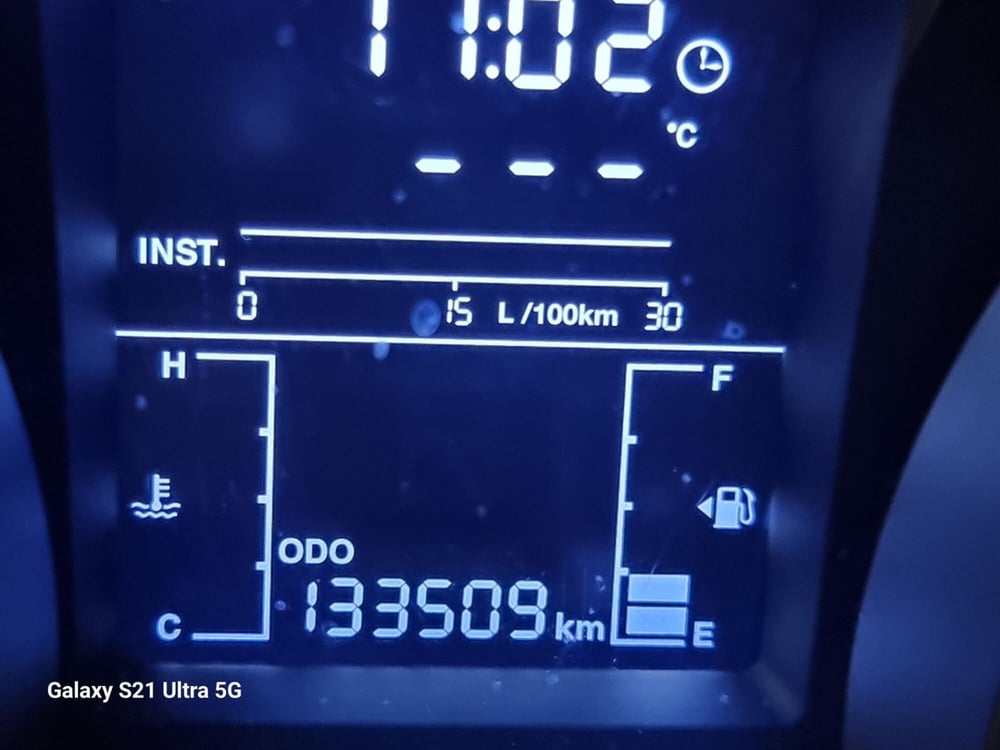Ssangyong Tivoli usata a Alessandria (5)