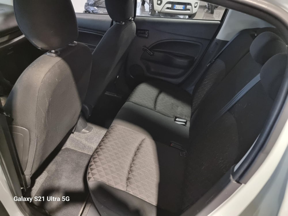 Mitsubishi Space Star usata a Alessandria (10)