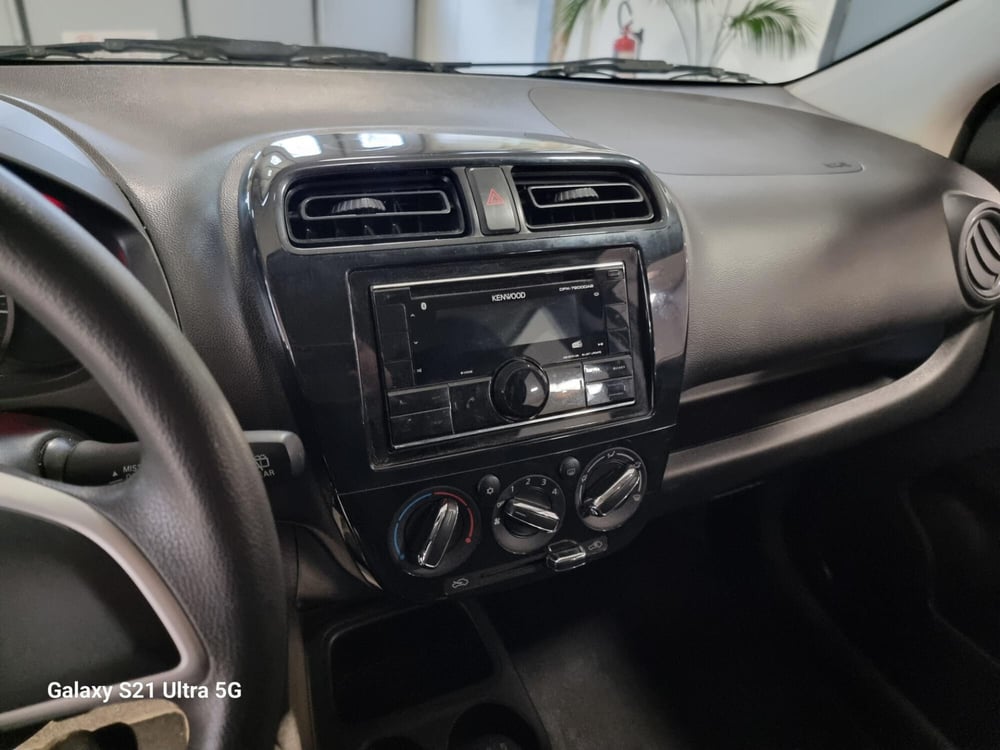 Mitsubishi Space Star usata a Alessandria (6)