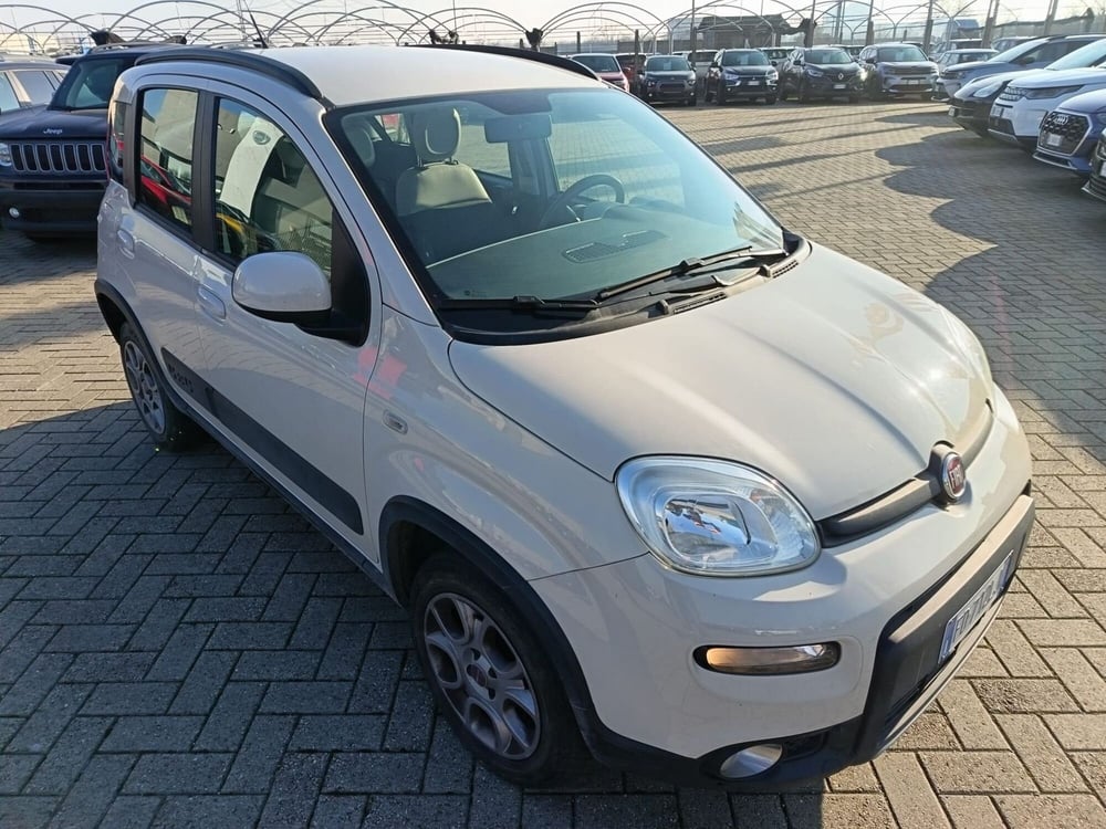 Fiat Panda usata a Alessandria (3)