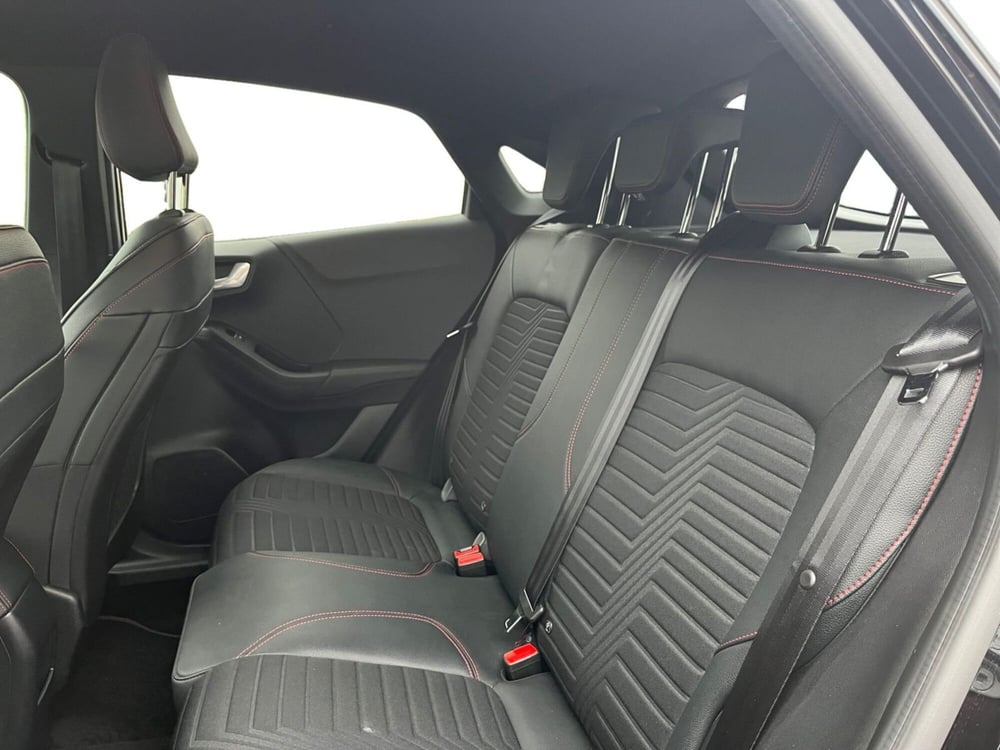 Ford Puma usata a Modena (11)