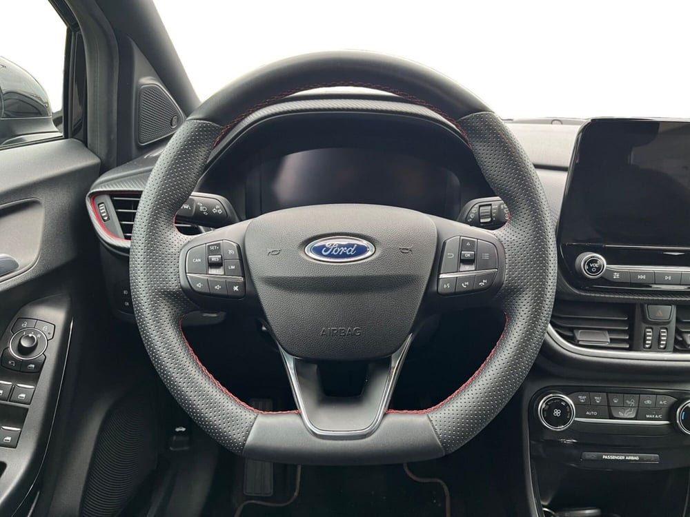 Ford Puma usata a Modena (12)