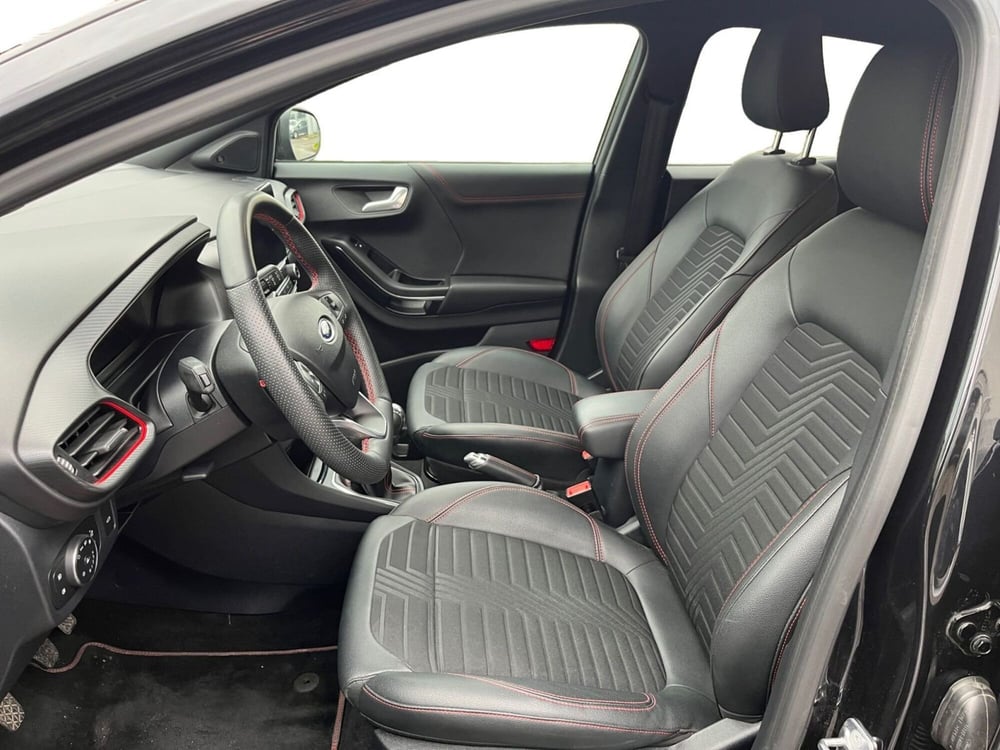 Ford Puma usata a Modena (15)