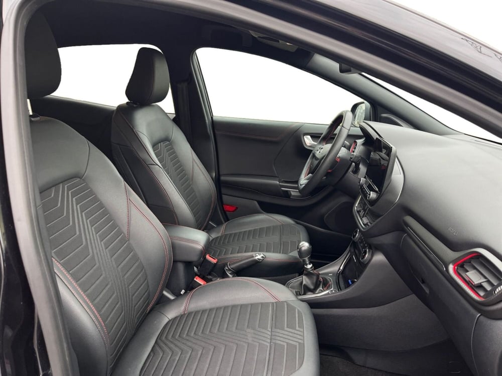 Ford Puma usata a Modena (9)