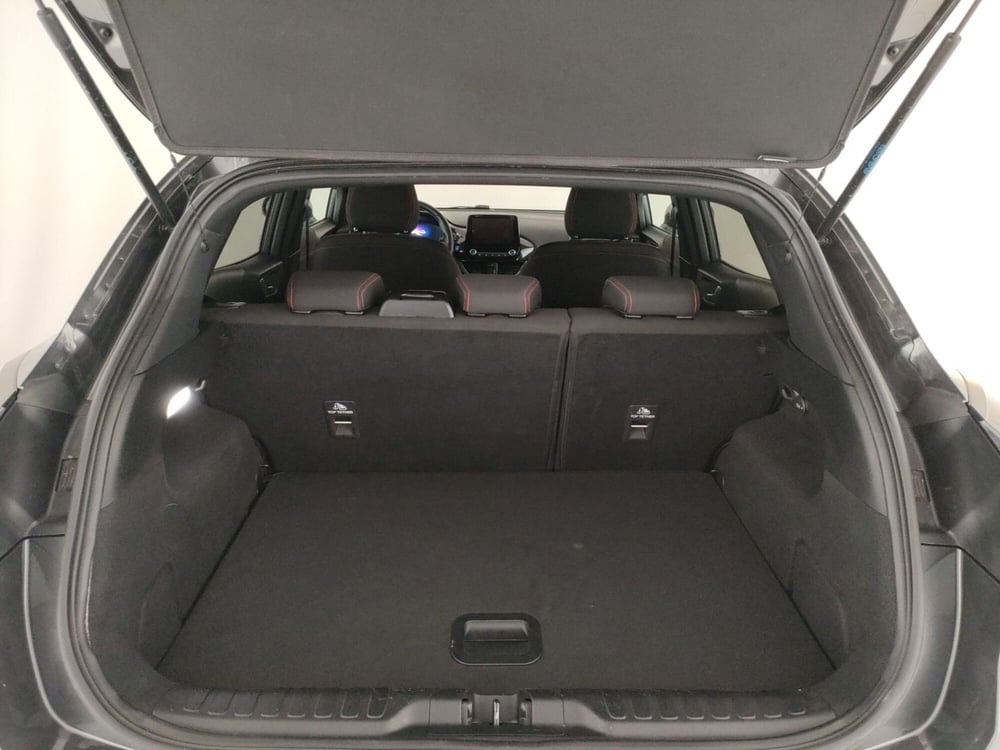 Ford Puma usata a Roma (10)