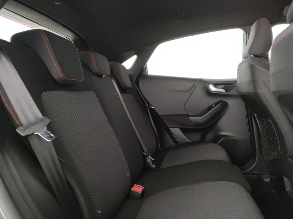 Ford Puma usata a Roma (8)